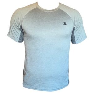 Champion duo dri tee shirt